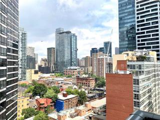 955 Bay St, Unit 1616