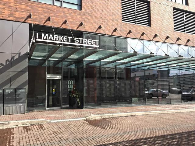 1 Market St, Unit 1110