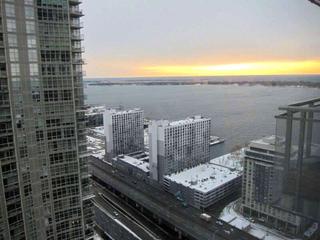 11 Brunel Crt, Unit 4106