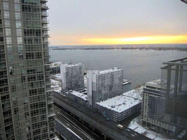 11 Brunel Crt, Unit 4106