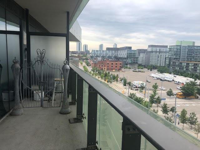 390 Cherry St, Unit 606