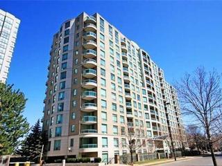 8 Pemberton Ave, Unit 207
