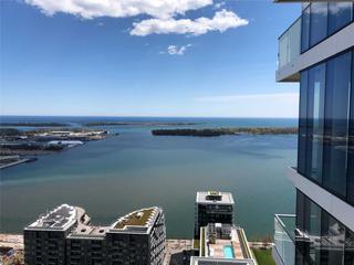 16 Bonnycastle St, Unit 3408
