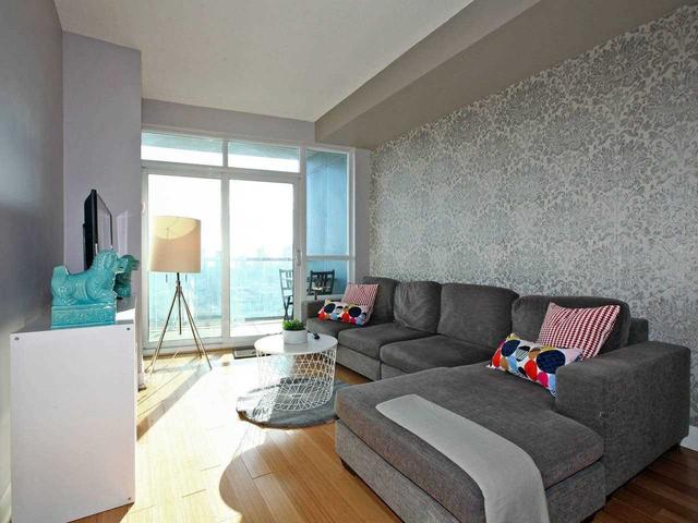 120 Homewood Ave, Unit 3508