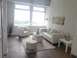111 St.Clair Ave, Unit 1208