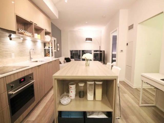 52 Forest Manor Rd, Unit 1306