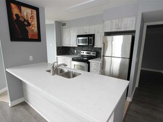 30 Grand Trunk Cres, Unit 1811