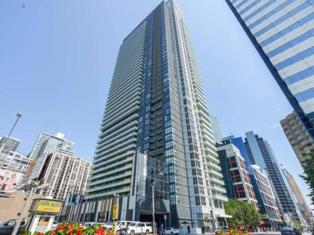 300 Front St, Unit 4603