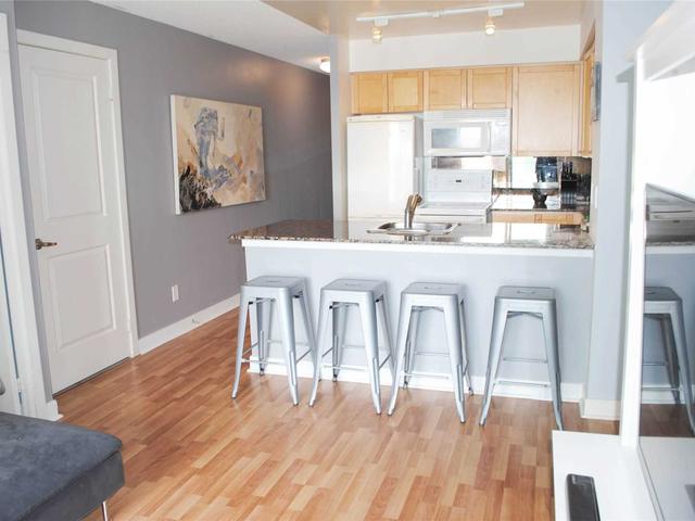 50 Lynn Williams St, Unit 1708