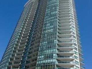 30 Grand Trunk Cres, Unit 3209