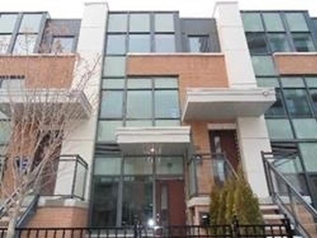 18 Cole St