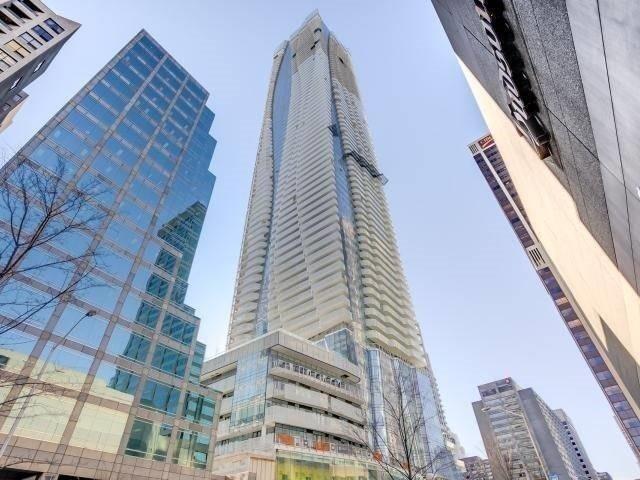 1 Bloor St E, Unit 1911 photo #1