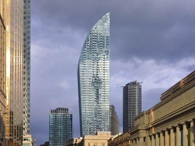 8 The Esplanade, Unit 1109