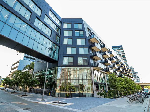 47 Lower River St, Unit 330