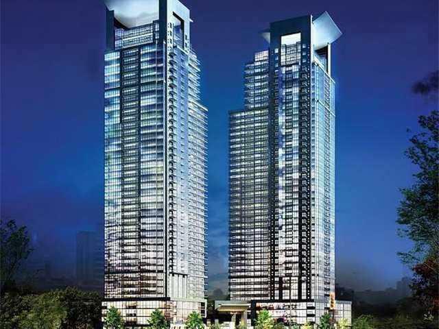 5162 Yonge St, Unit 2005 photo #1