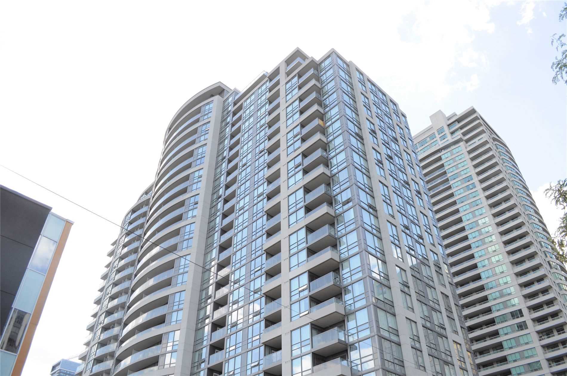 823 35 Hollywood Ave, North York Leased, C4543952 Condos.ca 823 35 Hollywood Ave, North York Leased, C4543952 Condos.ca