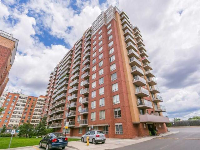 1369 Bloor St W, Unit 1015