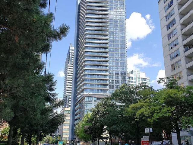 125 Redpath Ave, Unit 511