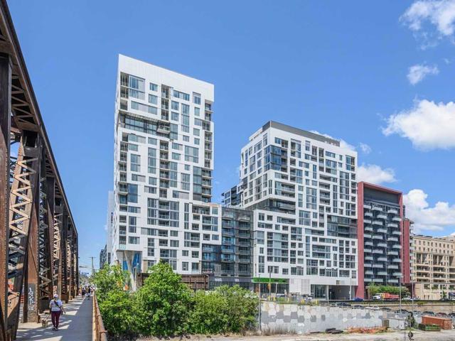 576 Front St W, Unit 1018E