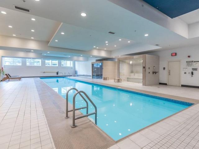 2808 - 2191 Yonge St
