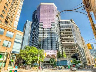 1001 Bay St, Unit 1308