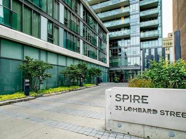 33 Lombard St, Unit 4403