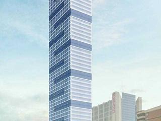 181 Dundas St E, Unit 3705
