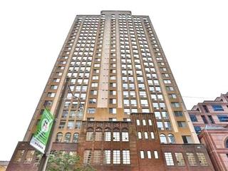 25 Grenville St, Unit 706