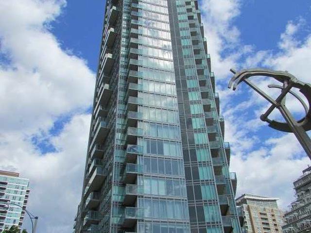 901 - 150 East Liberty St