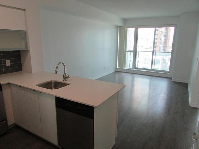 901 - 150 East Liberty St