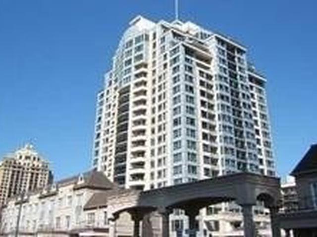 2 Rean Dr, Unit 702 photo #1