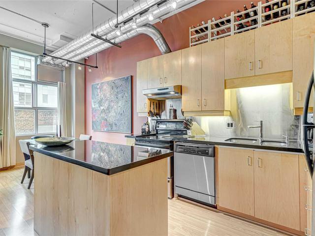 311 - 188 Eglinton Ave E