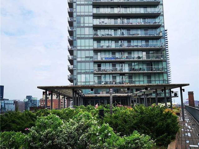 33 Mill St, Unit 1505