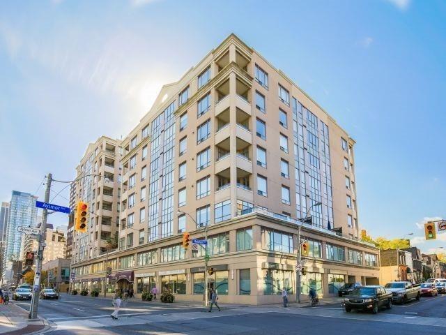 980 Yonge St, Unit 505