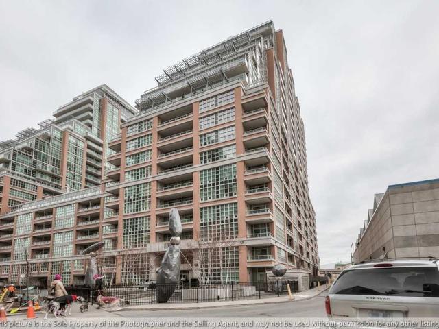 917 - 85 East Liberty St