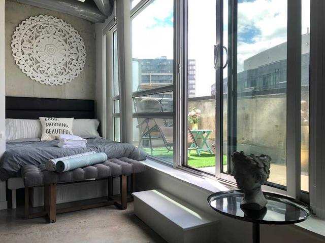 150 Sudbury St, Unit 607