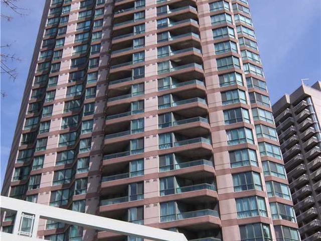 38 Elm St, Unit 2408