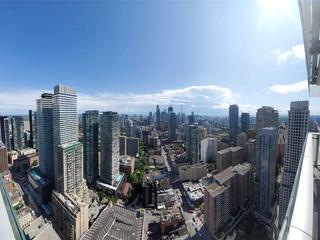 1 Bloor St E, Unit 4404
