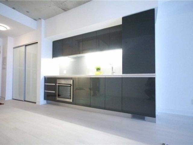 20 Gladstone Ave, Unit 615