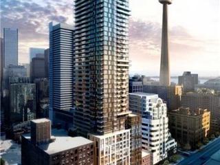 87 Peter St, Unit 803