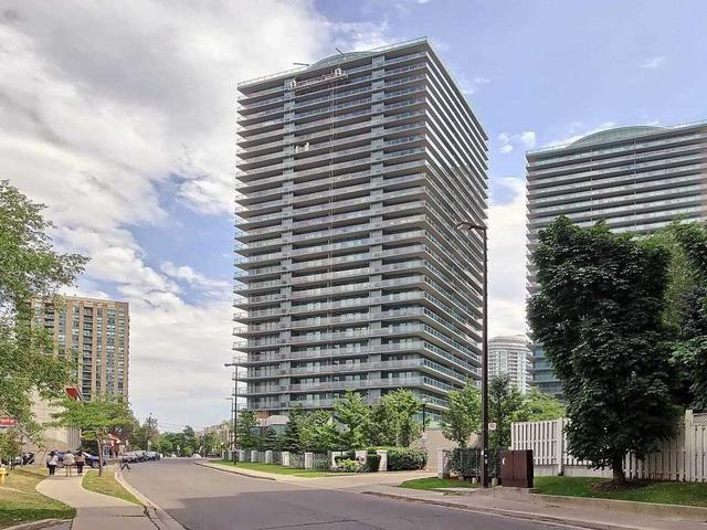1408 - 5508 Yonge St