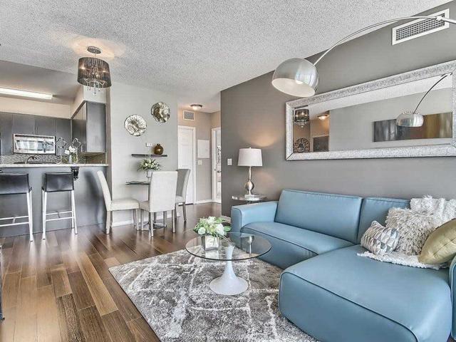 1408 - 5508 Yonge St