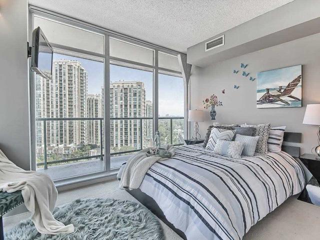 1408 - 5508 Yonge St