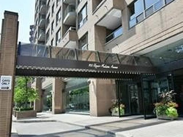 100 Upper Madison Ave, Unit 2205