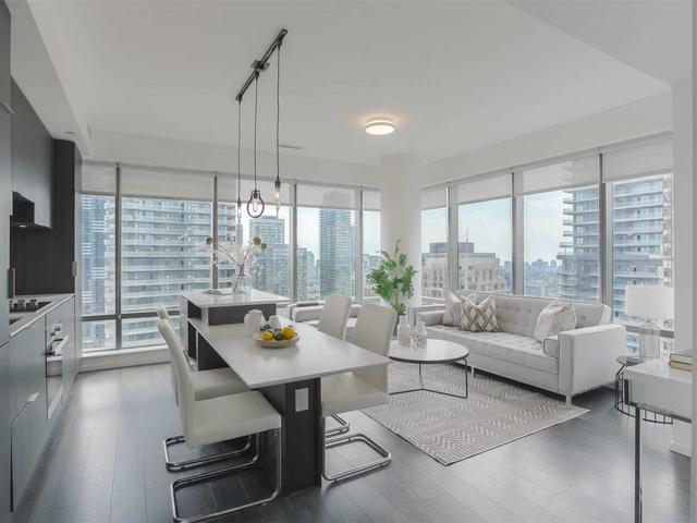 5 St Joseph St S, Unit 3005