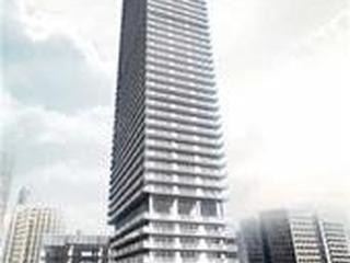 50 Charles St E, Unit 512