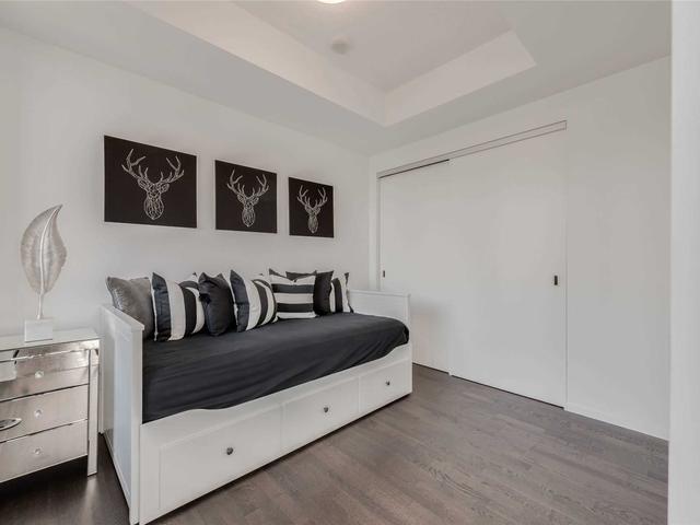 3504 - 101 Charles St E