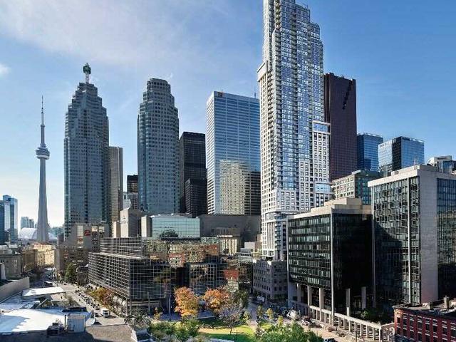 88 Scott St, Unit 5201