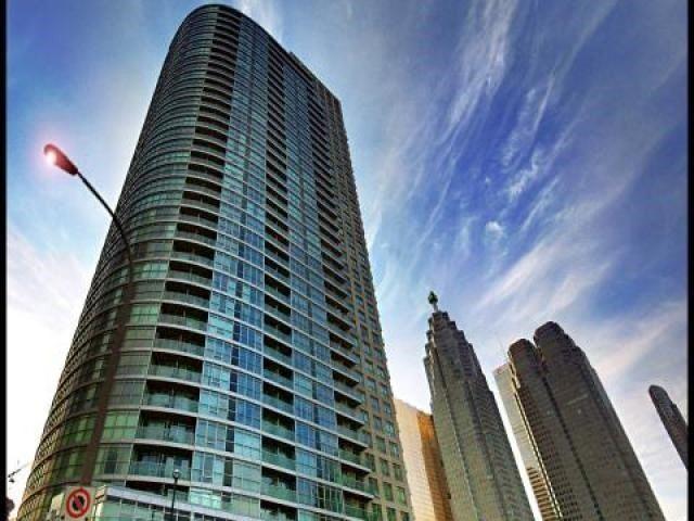 18 Yonge St, Unit 3008