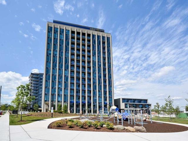75 The Donway W, Unit 1405